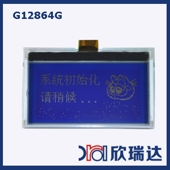 G12864G